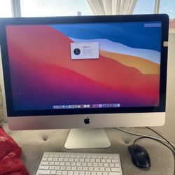 Mac Desktop 