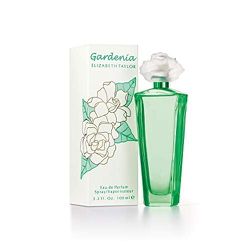 Elizabeth Taylor Gardenia Eau de Parfum, Perfume for Women, 3.3 Oz / 100 ml