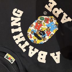 Bape shirts