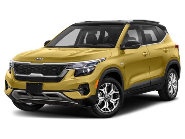 2021 Kia Seltos
