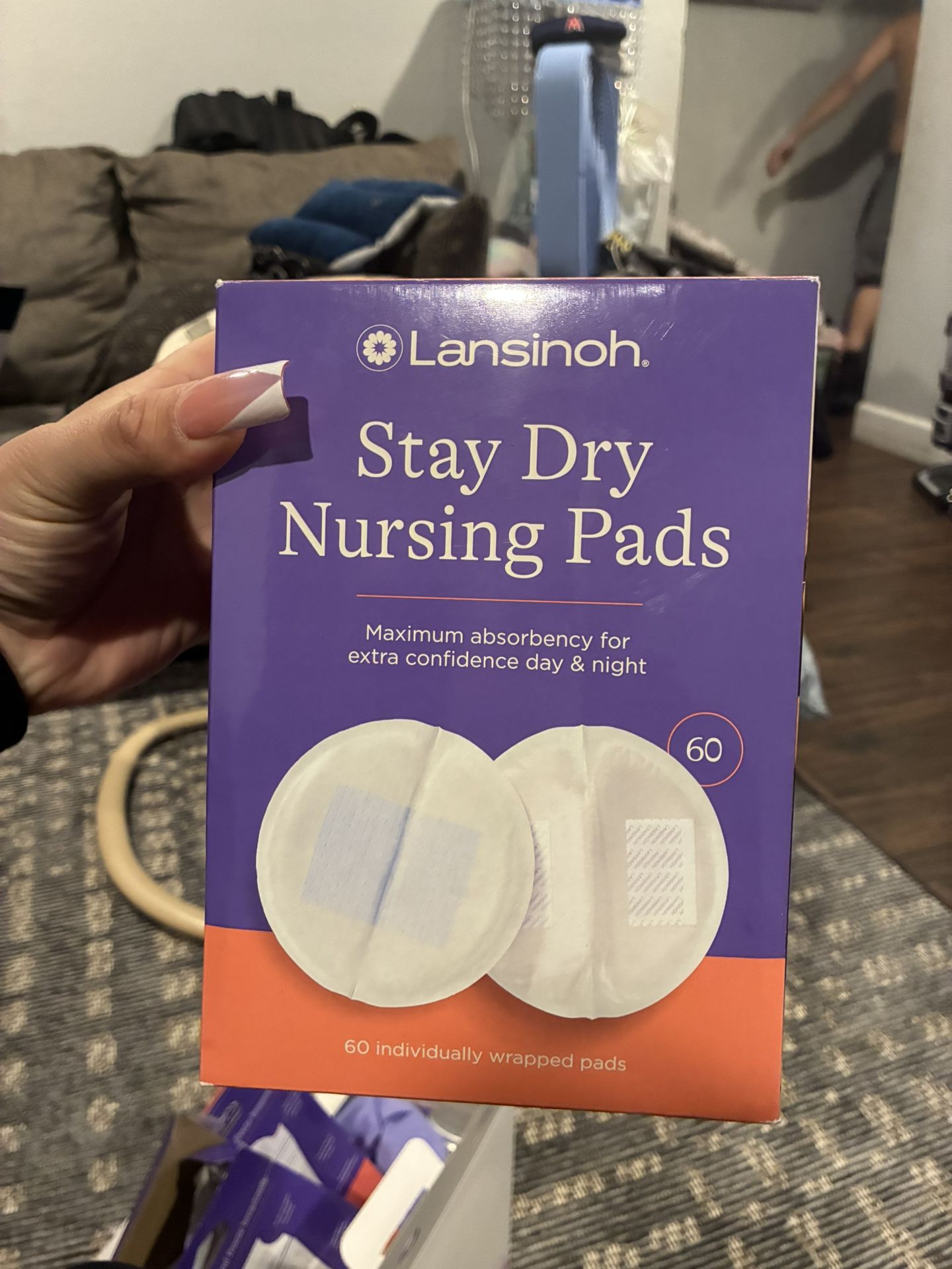 Nursing Pads 