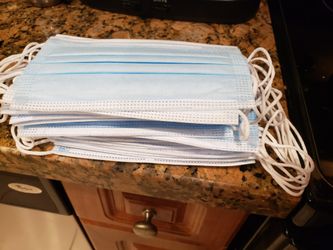 20 Face Masks brand New!!!