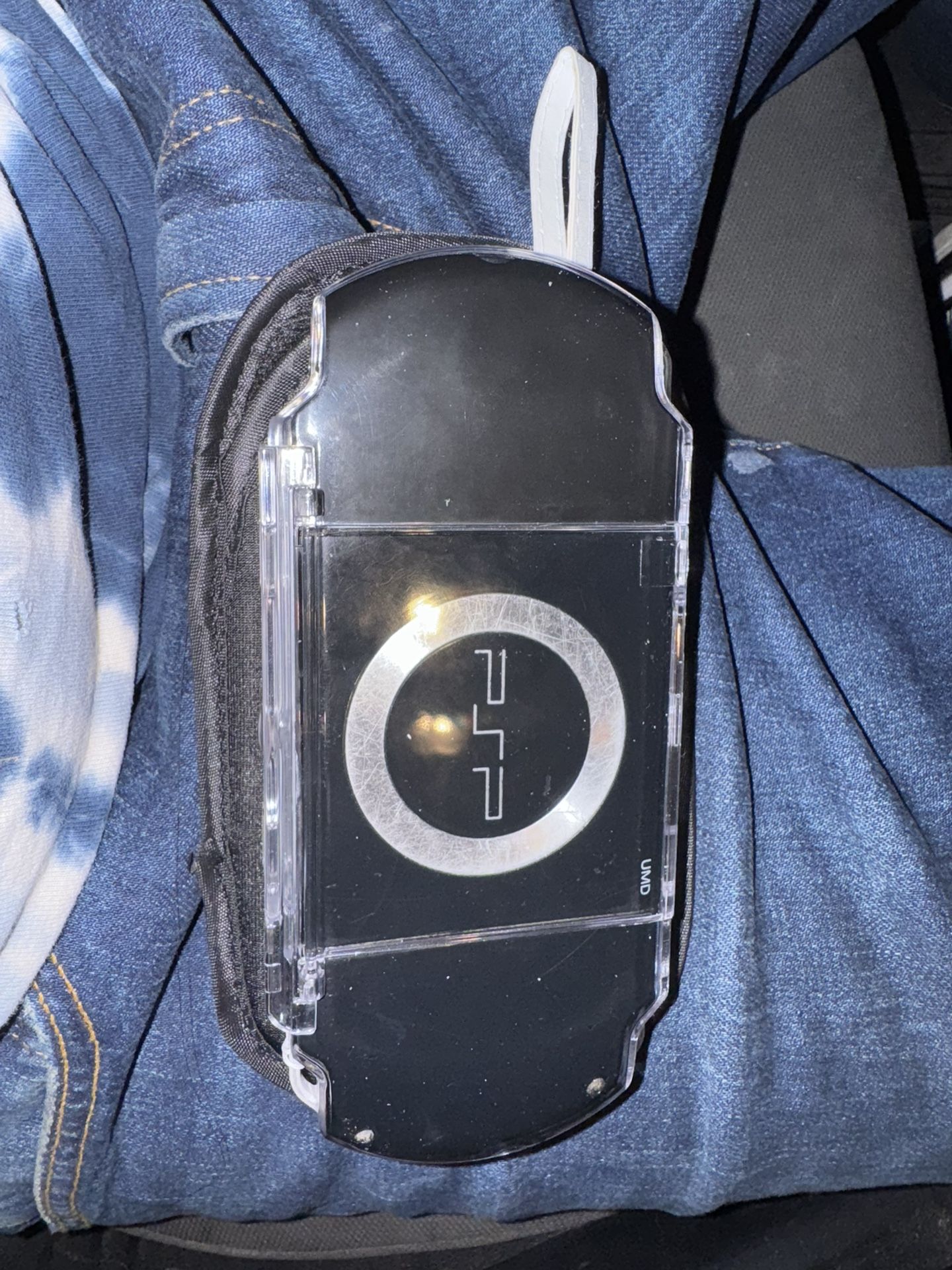 PSP 2000