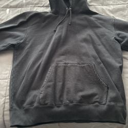 Supreme Hoodie 