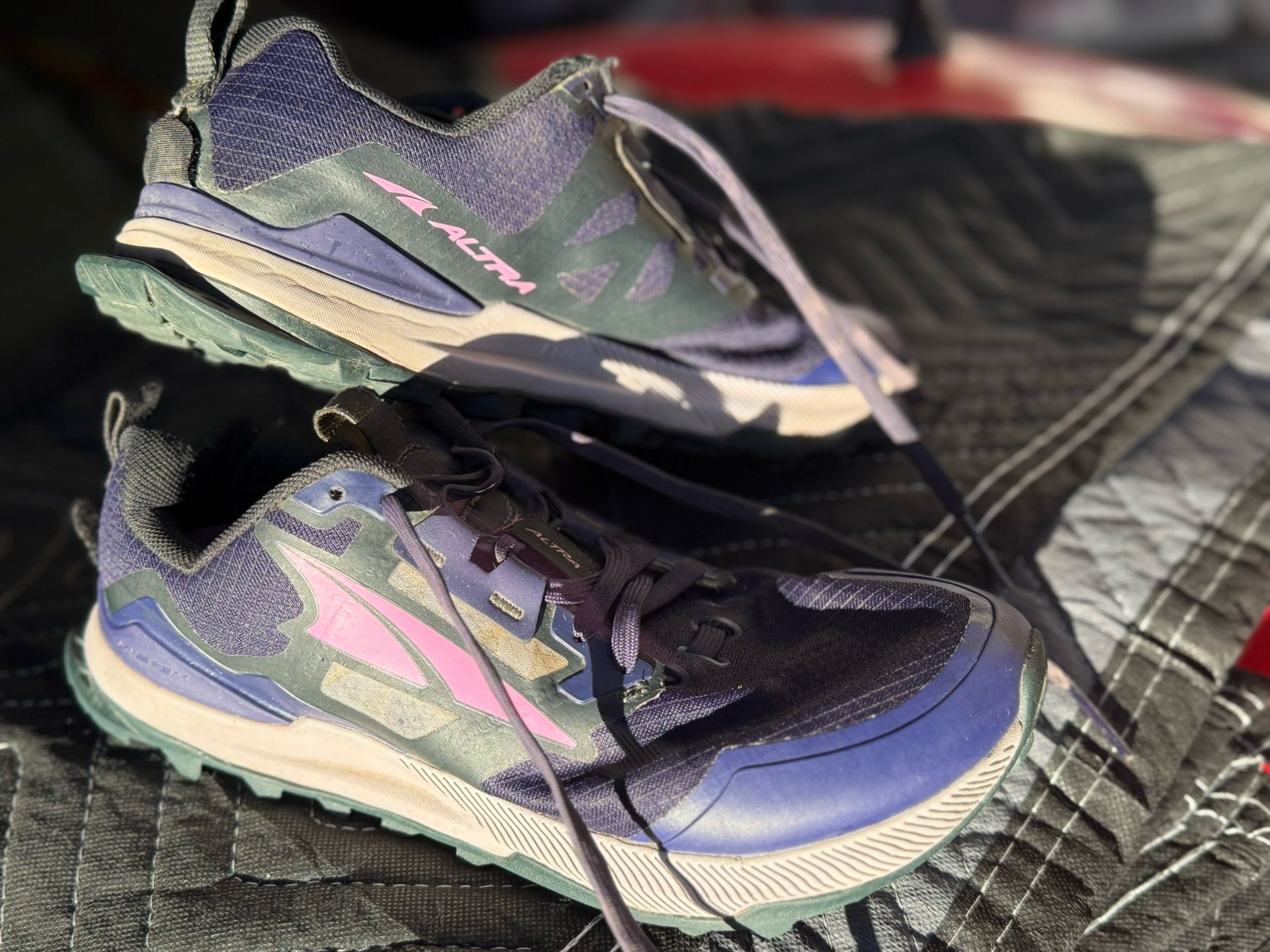  Altra Lone Peak 7 Women’s Size 7 