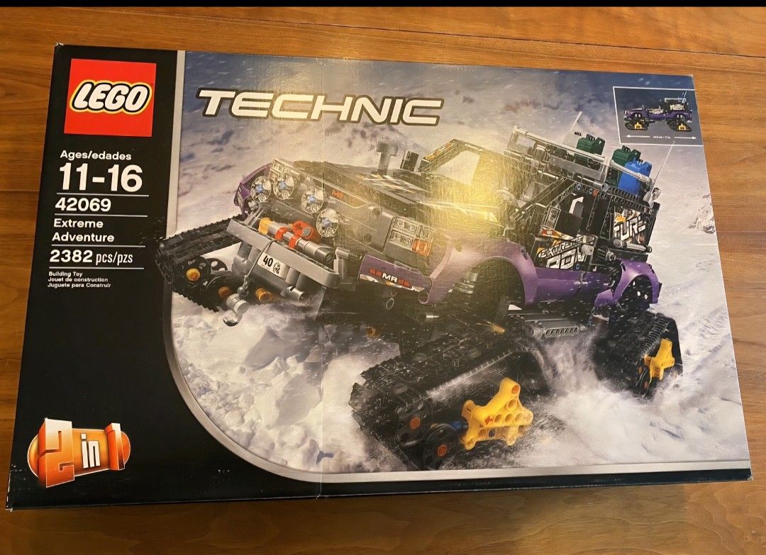 42069 lego piece (99) 사진