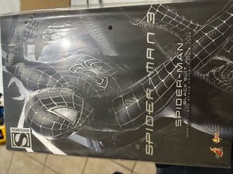 Hot toys
