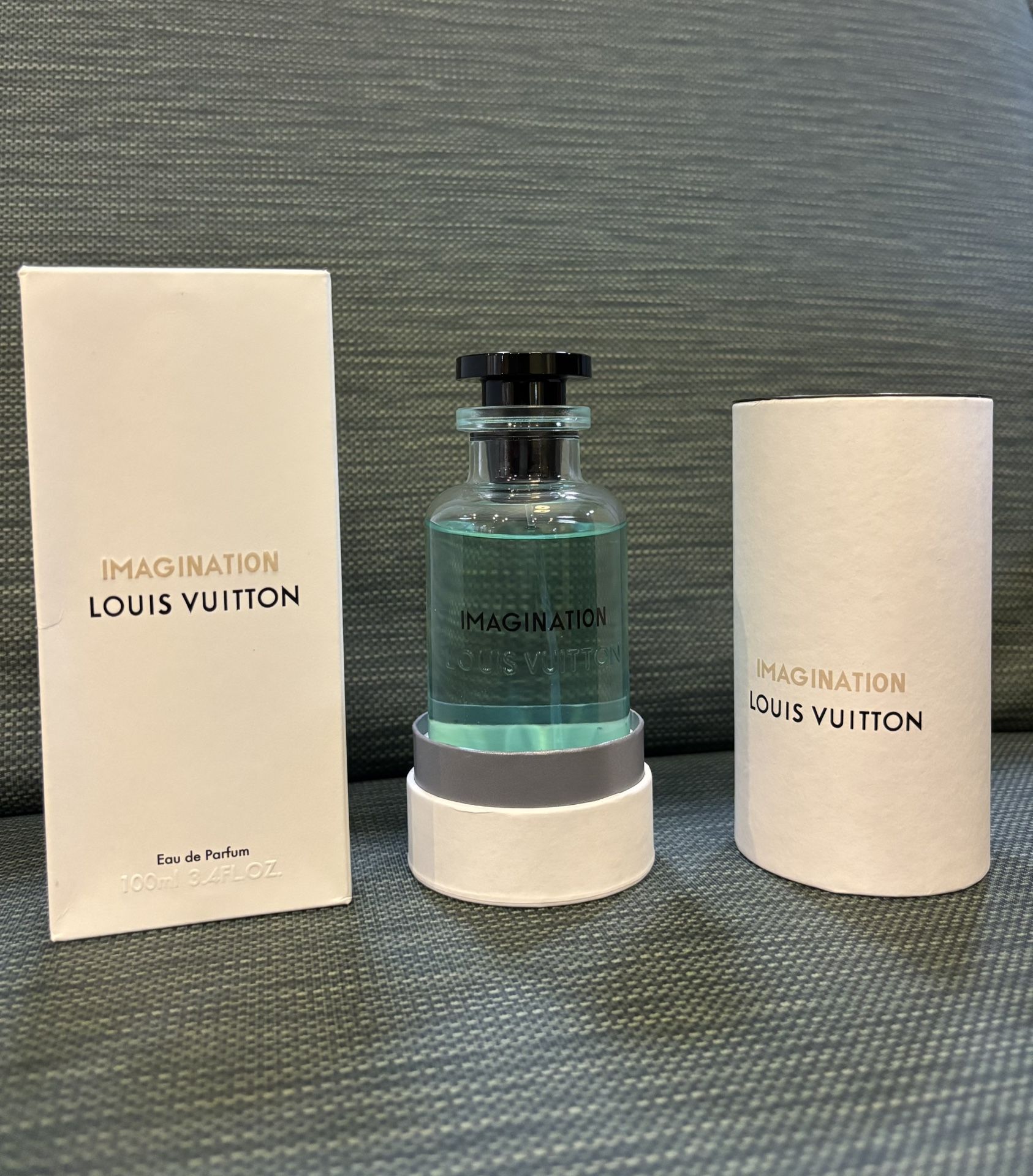 Louis Vuitton Imagination 100ml / 3.4oz Fragrance