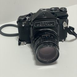 Pentax 67