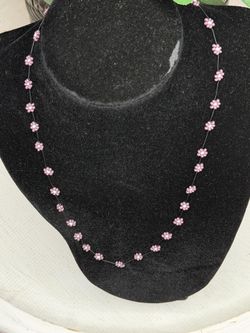 Mexican necklace