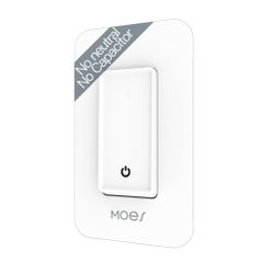 Smart light switch