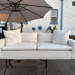 Utopia Cloud Couch Dupe