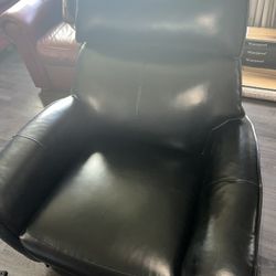 Leather Chair