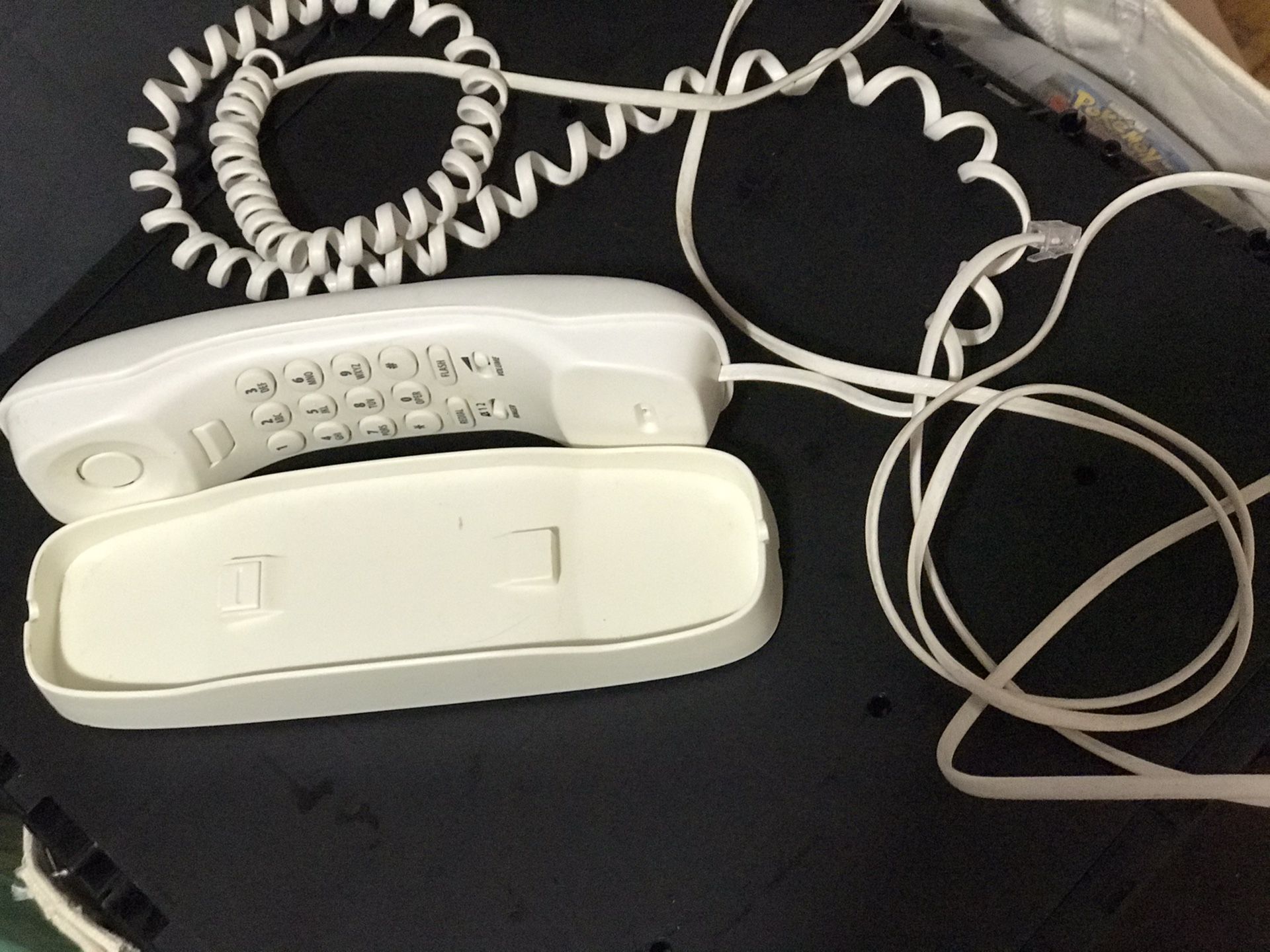 House phone