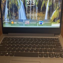 Lenovo IdeaPad 3