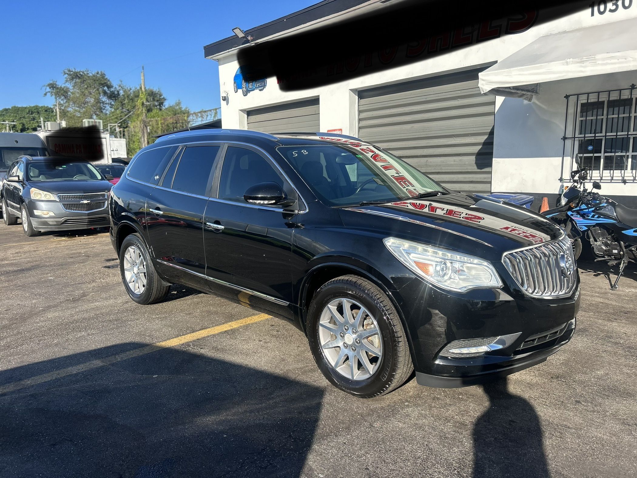 2017 Buick Enclave for Sale in Hollywood, FL - OfferUp