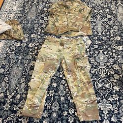 Multicam