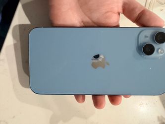 iPhone 14 Plus