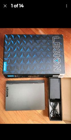 Lenovo Legion Y740 17.3” Gaming Laptop (RTX 2070, i7, 144Hz)
