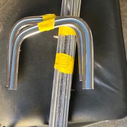 64 Impala Molding Set 