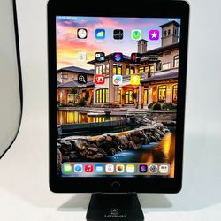Apple iPad Pro 9.7” 256GB 2016 iOS 16 Fully Functional