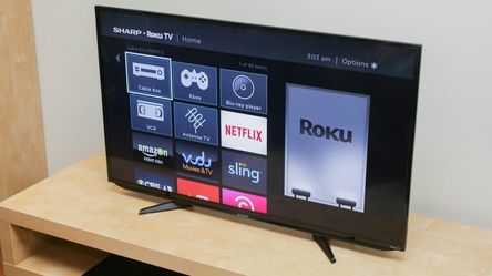VIZIO 40-INCH SMART HD LED