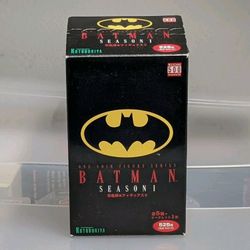 KOTOBUKIYA One Coin Batman Season 1 Harley Quinn New