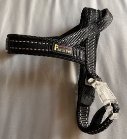 Plutus Pet No Pull Dog Harness Black