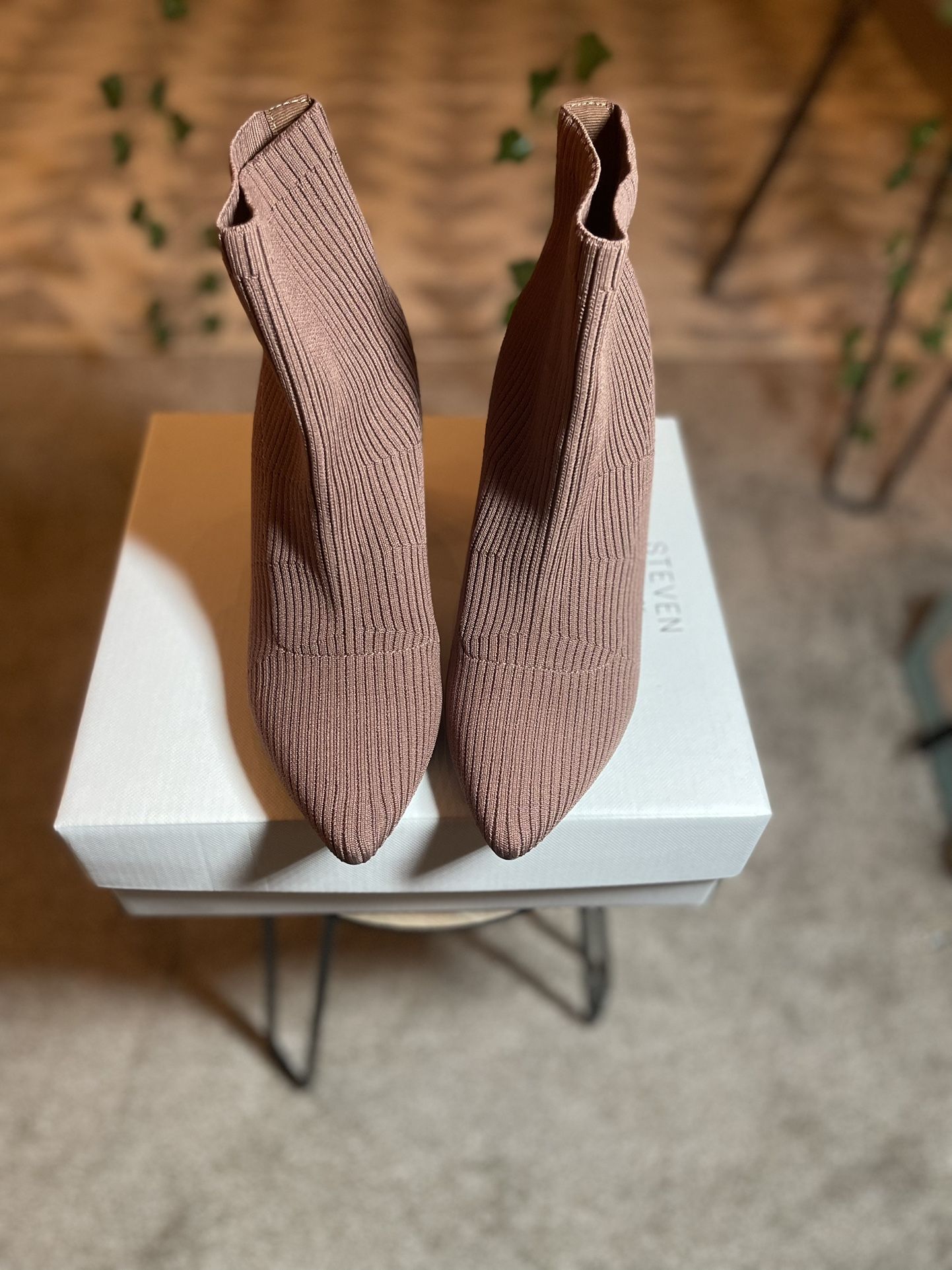 Heel Boots