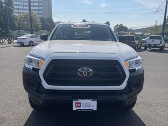2022 Toyota Tacoma 2WD Thumbnail