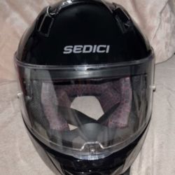 Sedici DOT Motorcycle Helmet