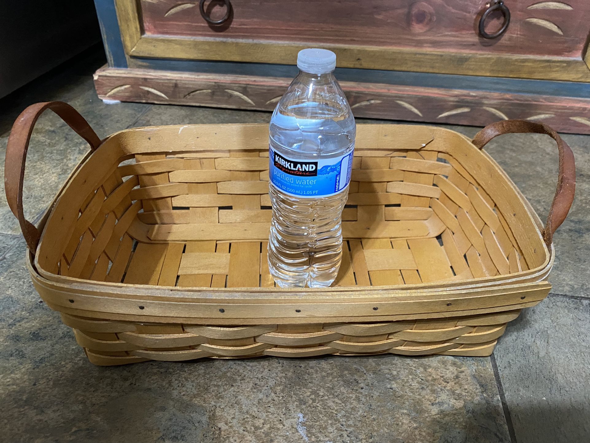 Longaberger Basket