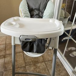 High Chair