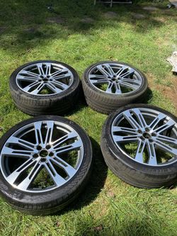 255/40 ZR 21