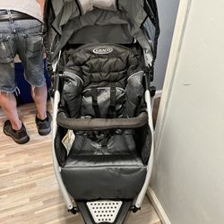 Graco Jogging Stroller