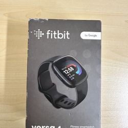 Fitbit Versa 4 