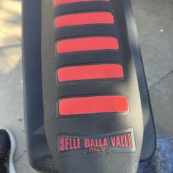 KTM Six Days Factory Parts