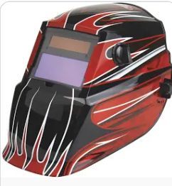 Welding mask