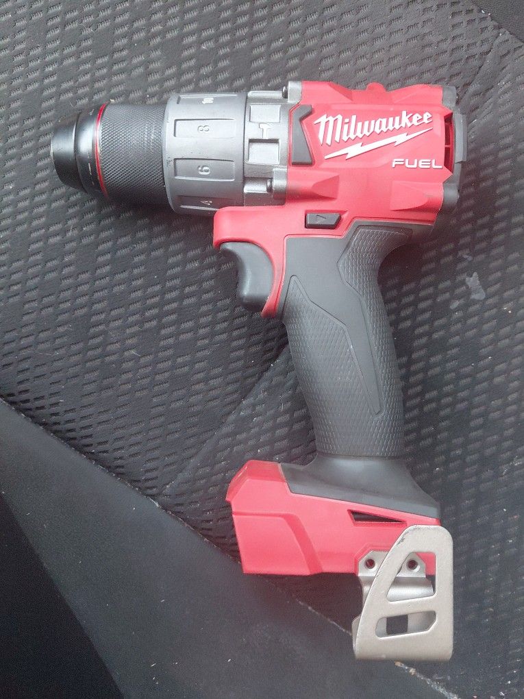 1/2" Hammer Drill/Driver