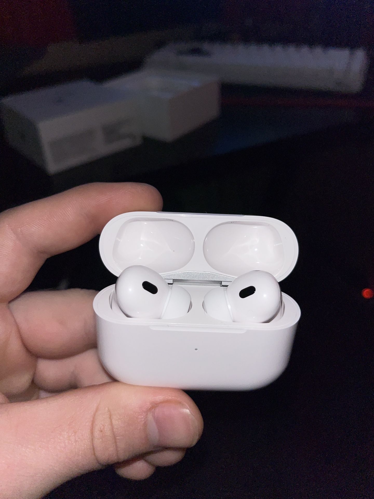 Airpod pro 2