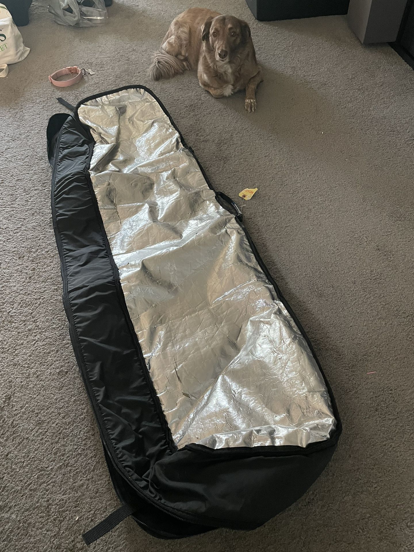 Snowboard Bag 