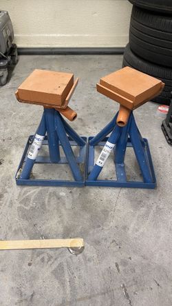 Boat Stands