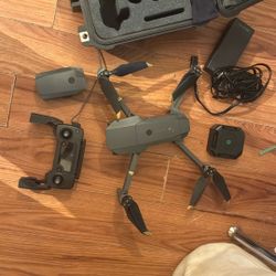 DJI Maverick Pro Drone