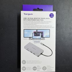 Targus Docking Station