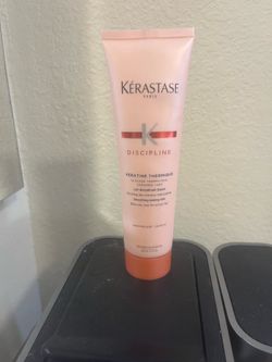 karastase discipline smoothing cream 5.1 ounces