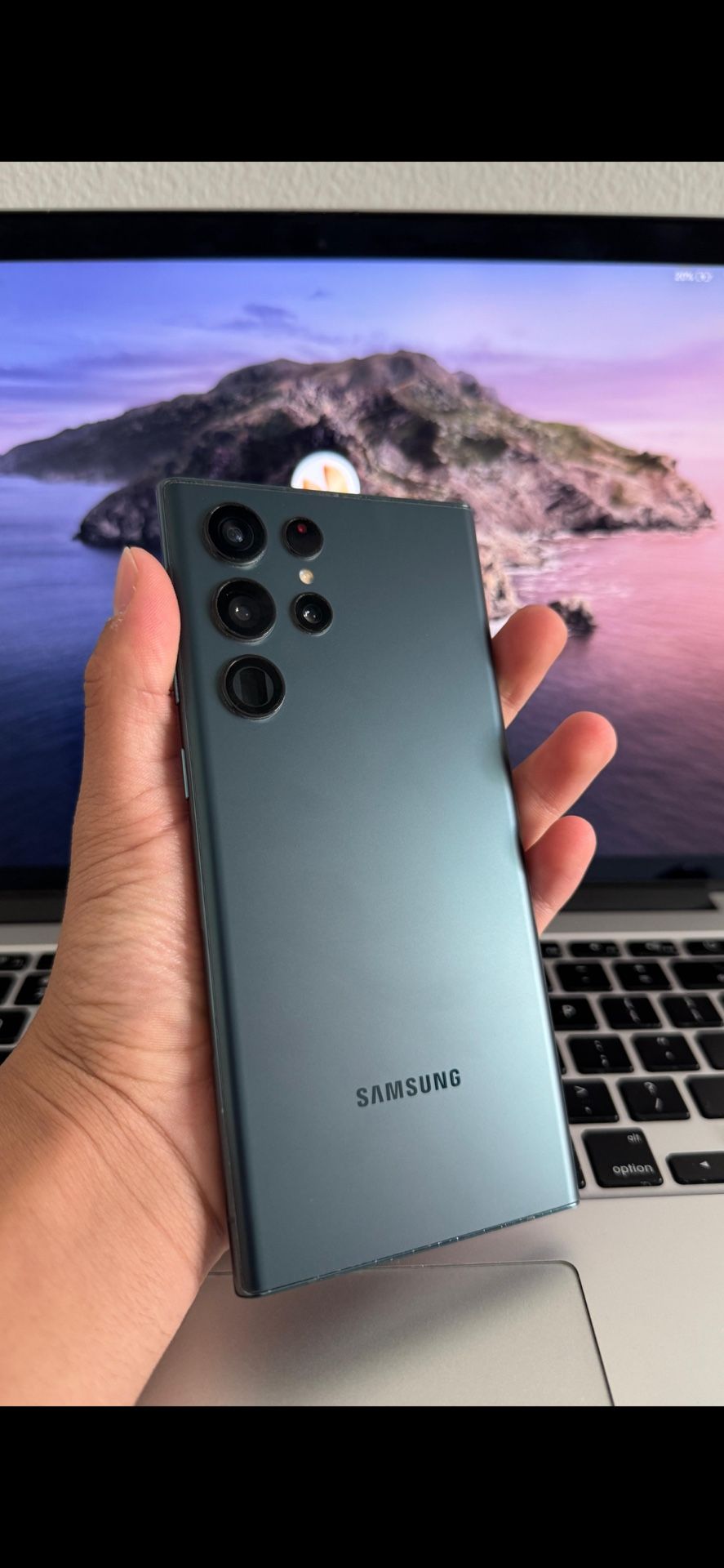 Samsung S22 Galaxy Ultra π± π’#οΈβ£