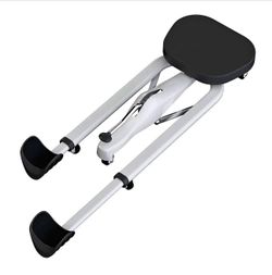 Split Machine, Leg Stretcher Machine to Improve Flexibility and Quality of Stretching, Equipment Suitable for Ballet, Cheerleading Dance, Gymnastics a