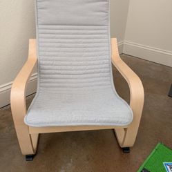 Kid chair
