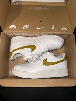Nike Air Force 1 Low - Women’s 8.5 (Worn ONCE)