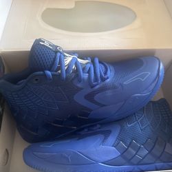 Melo 1 Shoes Size 8 New $90